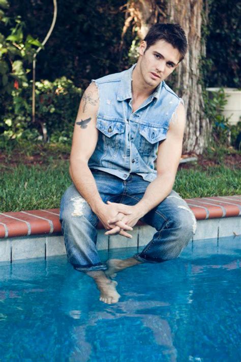 Steven Photoshoot Steven R Mcqueen Photo 30219196 Fanpop