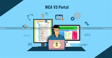 Mca Extends Time For Filing Company E Forms Pas And Spice Parta