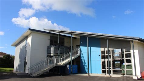 Milford Primary School Astley Construction