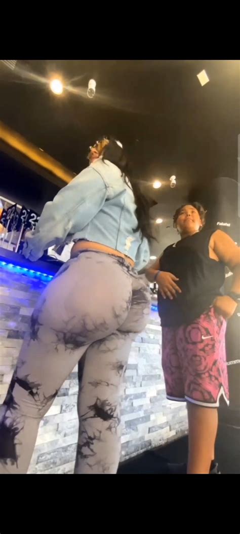 You Recording My Girls Ass Caught Vid Non Oc Spandex Leggings Yoga Pants Forum