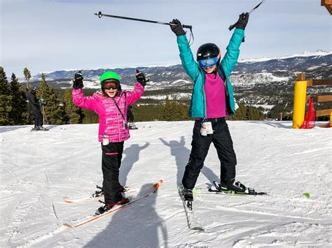 Why ski trips can make the best family trips of all - The Points Guy