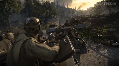 Call Of Duty Wwii Pc Review Probably One Of The Best Call Of Duty Games