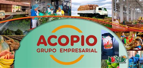 Acopio Al Alcance De Todos Cubaplus Magazine For Exploring Cuba