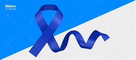 La O Azul De Conscientiza O De Novembro Azul Elemento D Para