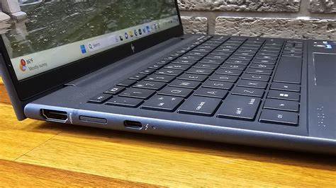 HP Dragonfly G4 Review Minor Additions And Adjustments