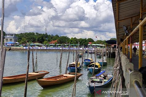 Pulau Penyangga Di Batam Kembali Nihil Kasus COVID 19 ANTARA News