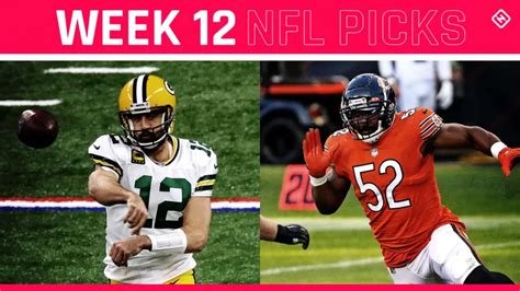 NFL expert picks, predictions for Week 12 straight up | Sporting News