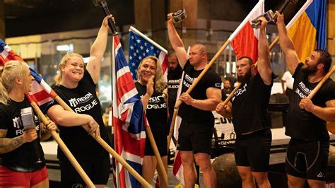 World S Ultimate Strongman Results Oleksii Novikov Annabelle