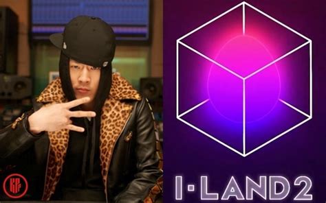 “i Land 2” Global Audition For New Kpop Girl Group Mnet And Theblacklabel Collab Kpoppost