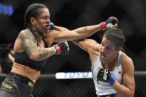 Jadwal Link Streaming Ufc 277 Julianna Pena Vs Amanda Nunes Tayang Jam