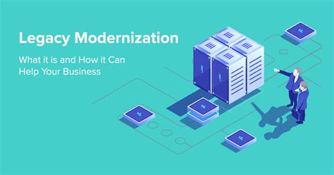 Chaione S Insights Legacy System Modernization