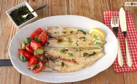 Lubina A La Plancha La Receta M S Sencilla De Pescado Para Una Cena Ligera