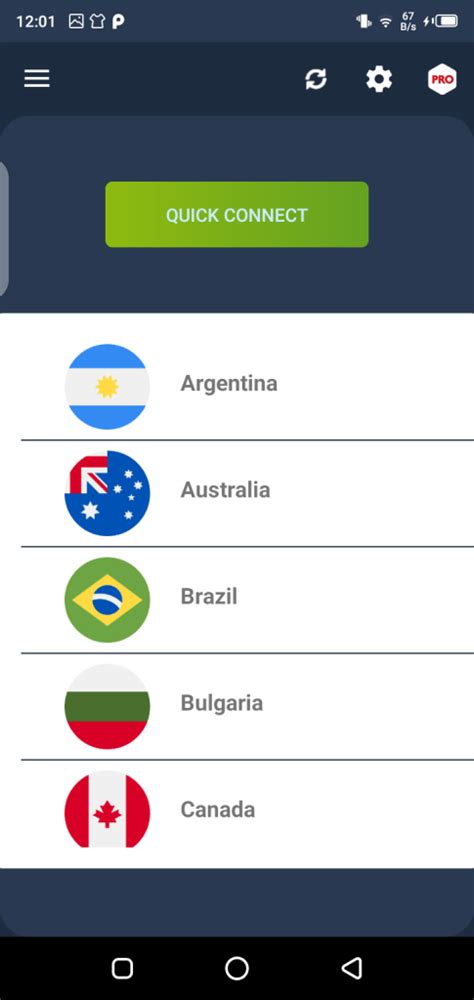 VPN.LAT Apk v3.8.2.9.7 Free Download For Android | OfflineModAPK