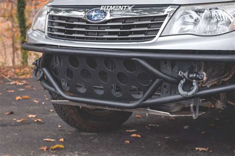 Subaru Forester Off Road Bumpers 101 What Options Are Available All Gens Atelier Yuwaciaojp