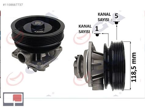 Otomobil Arazi Arac Motor Devirdaim Su Pompas Hidrolik