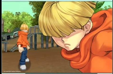 Numbuh Four screenshots, images and pictures - Giant Bomb