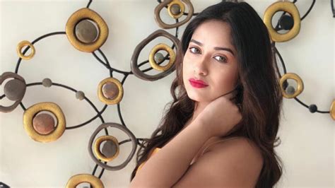 When Tiktok Star Jannat Zubair Set The Screen On Fire With Her Sultry