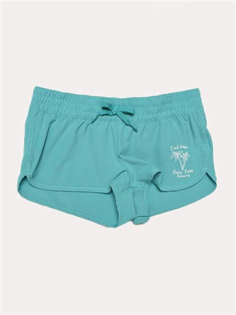 Billabong Girls Sol Searcher Volley