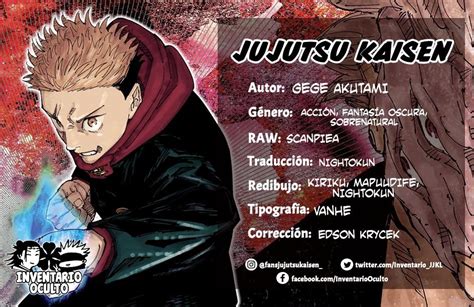 Jujutsu Kaisen Cap P G La Batalla Decisiva En Shinjuku