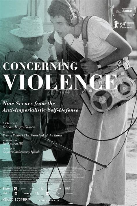 Concerning Violence Alchetron The Free Social Encyclopedia