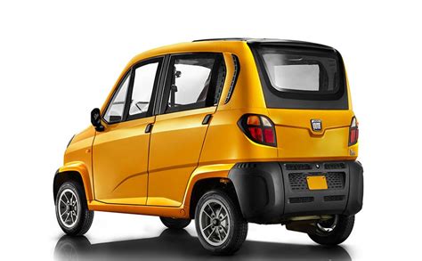 Bajaj Qute Price, Images, Mileage, Features, Interior, Reviews ...