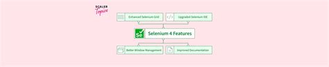 Selenium Features Scaler Topics