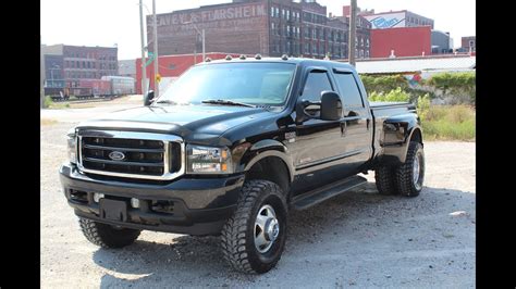 F350 Dually Leveling Kit