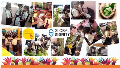 Global Dignity Day - A Kaleidoscopic View from Year 2