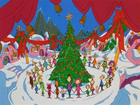 How The Grinch Stole Christmas Christmas Movies Image 17364435