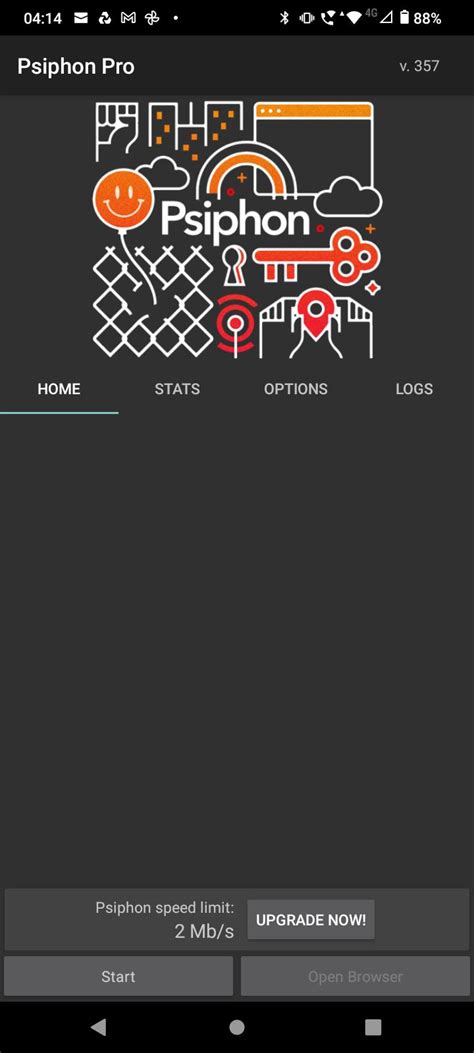 Psiphon Vpn Review 2024