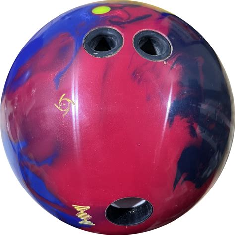 Storm Dna Coil Bowling Ball Review Tamer Bowling