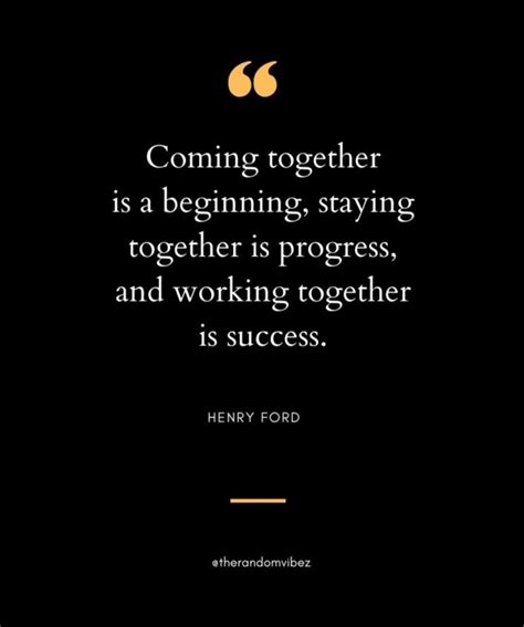 50 Partnership Quotes On Teamwork Business Success The Random Vibez