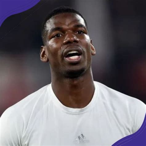 Paul Pogba Test Positif La Testost Rone Rtv Soafia