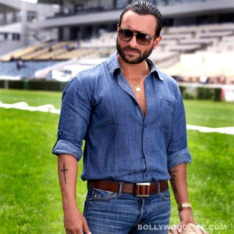 Race, Race 2, now Race 3: What will Saif Ali Khan do this time ...