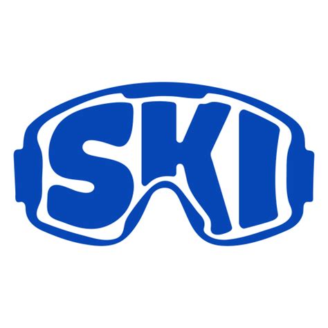 Skiing Graphics to Download