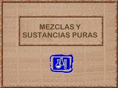 Pdf Mezclas Y Sustancias Puras Disoluciones Pdfslide Net