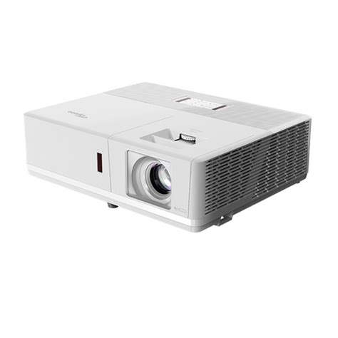 Optoma Zh Compact High Brightness Laser Projector Price In