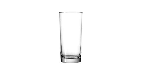 Anchor Hocking Heavy Base Highball Drinking Glasses The Best