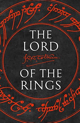 The Lord of the Rings By J. R. R. Tolkien | Used & New | 9780261103252 ...