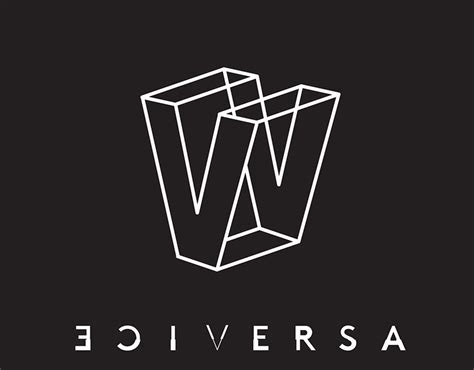 Vice versa on Behance