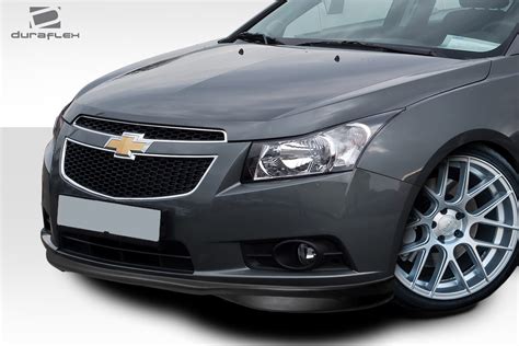 Chevrolet Cruze Body Kit