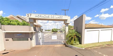 Residencial Moradas Do Lago Quartos Regi O Do Lago Cascavel Pr