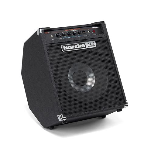 Hartke Kb Kickback X Watt Bass Combo City Music