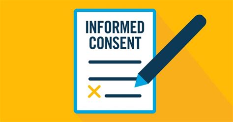 Quick Check Informed Consent Process