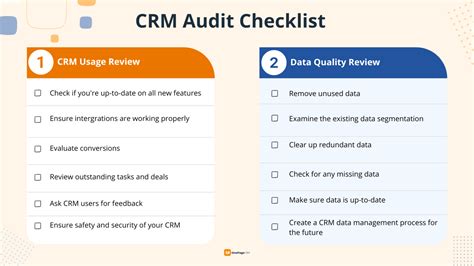 [ultimate Guide] How To Perform Crm Audit Free Checklist