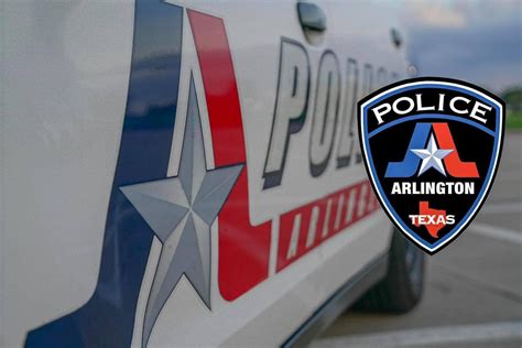 Arlington Police Seek Suspect In Fatal Hit And Run - Focus Daily News