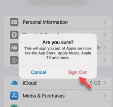 This Apple ID Has Not Yet Been Used In ITunes Store Fix