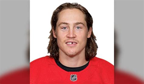 Sudbury News Tyler Bertuzzi Signs 4 Year 22M Contract With Chicago