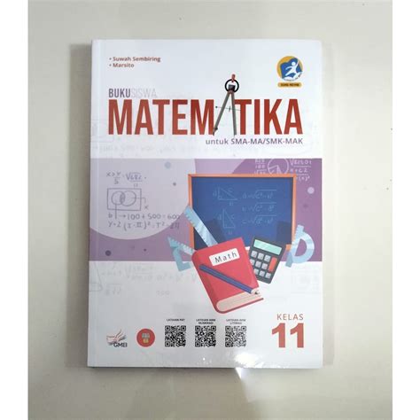 Jual Buku Matematika Wajib Sma Ma Kurikulum Premium Yrama Widya