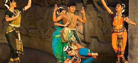 Music And Dance In Madhya Pradesh Khajuraho Dance Holiday Landmark